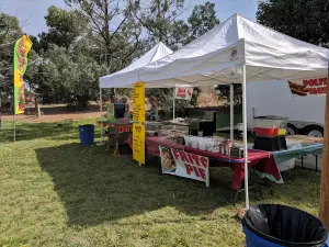Dallas Park