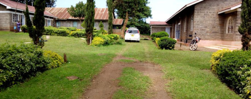 Bahati Stadium