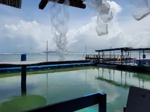 Bugsay Beach Resort