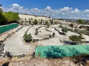 Sayious Adventure Park