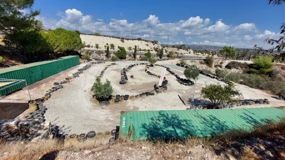 Sayious Adventure Park