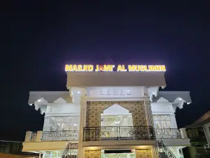 Masjid Jami' Al Muslimin