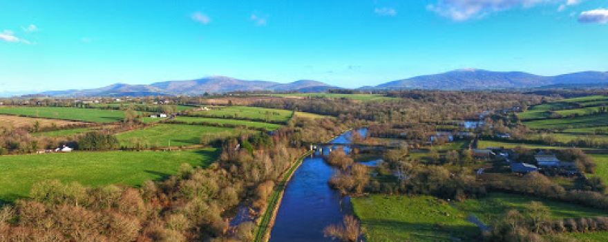 Ballytiglea Bridge