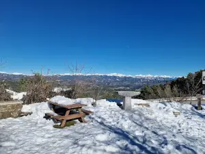 Alto de Las Coronas