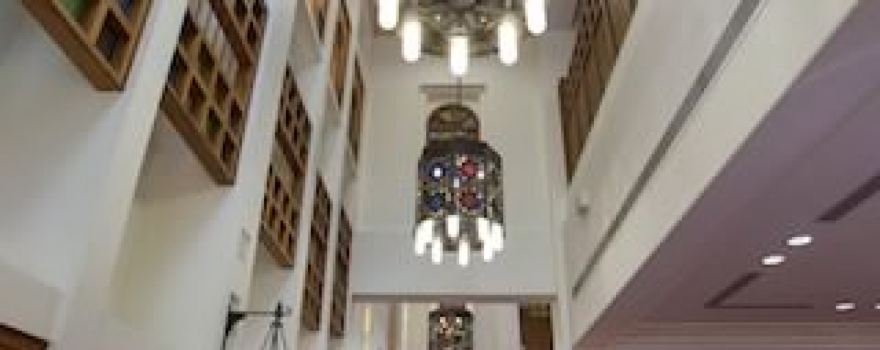 Jidhafs Grand Mosque