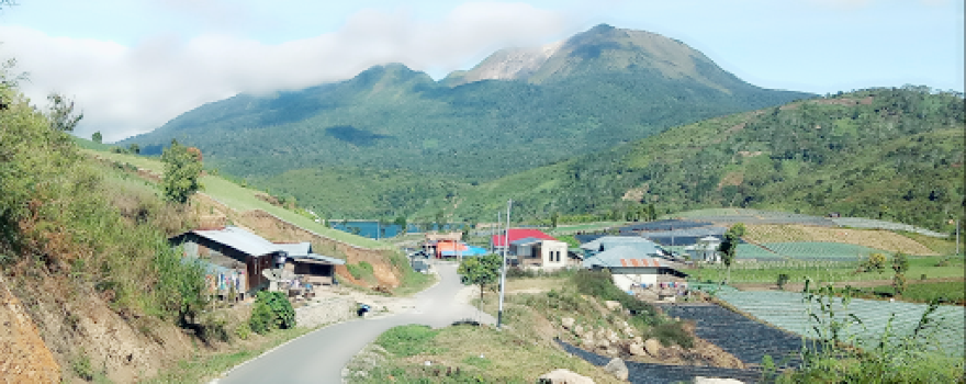 POSKO DANAU TALANG