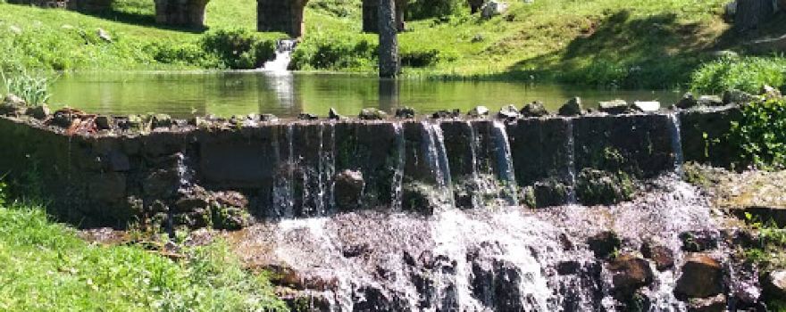 Nacientes del Olimar Park