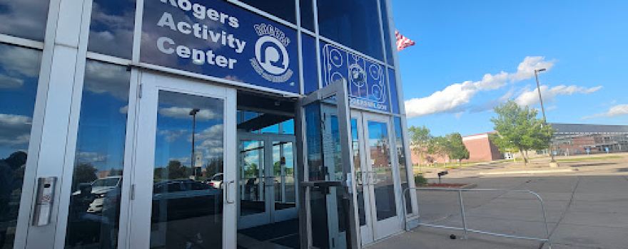 Rogers Activity Center