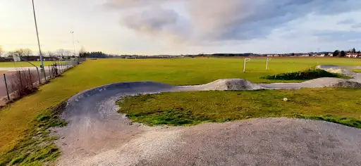 Pumptrack Chieming