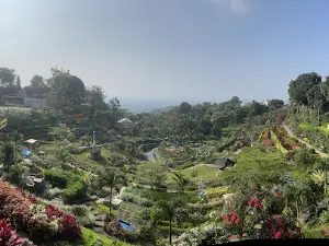 Bukit Naga Jolong