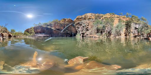 Butterfly Gorge