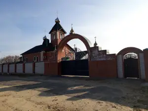 Gusev Akhtyrskaya Mother of God convent