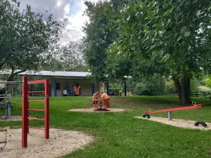 Waldbad Zichtau