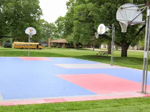 Kilgour Park