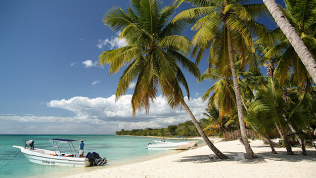 Punta Cana Bay Water Sports