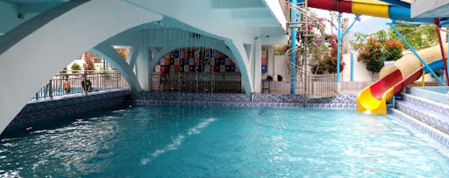 NEYOR’S WATER PARK