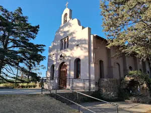 Balneario Villa Ventana