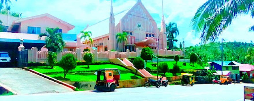 Iglesia Ni Cristo - Lokal Ng Placer - Surigao del Norte