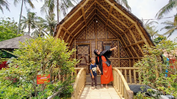 Wahana Tirta Pesona