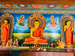 Mirisawetiya