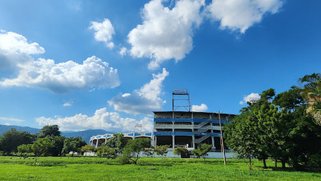 Metropolitan Olympic