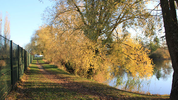 Parc de l'Arbre à l'Oiseau