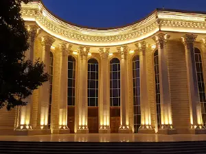 Heydər Əliyev Parkı