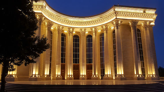 Heydər Əliyev Parkı