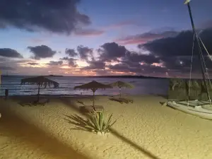 KatlantiK Excursions & Hospitality Boa Vista Cape Verde