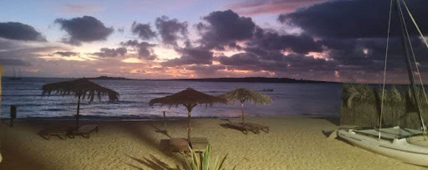 KatlantiK Excursions & Hospitality Boa Vista Cape Verde
