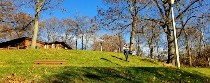 Hubbard Park