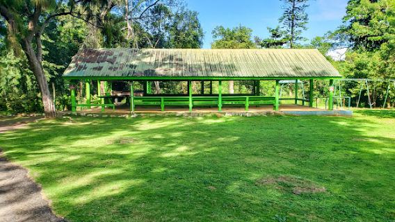 Bosque Estatal de Cambalache