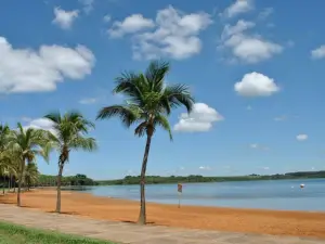 Prainha de Adolfo