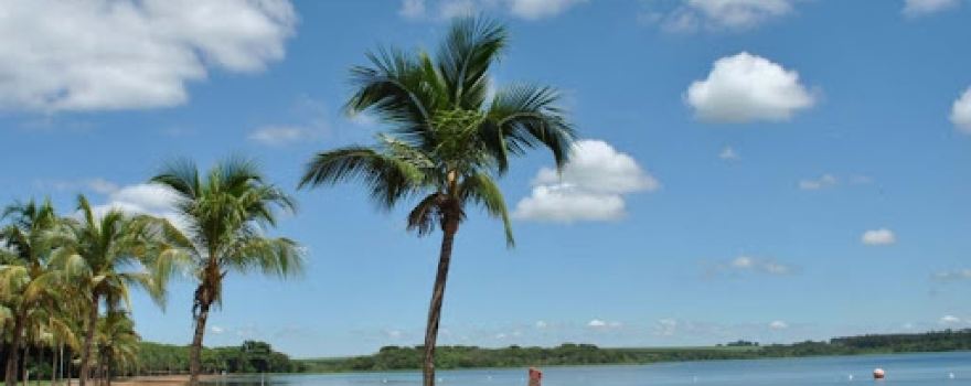 Prainha de Adolfo