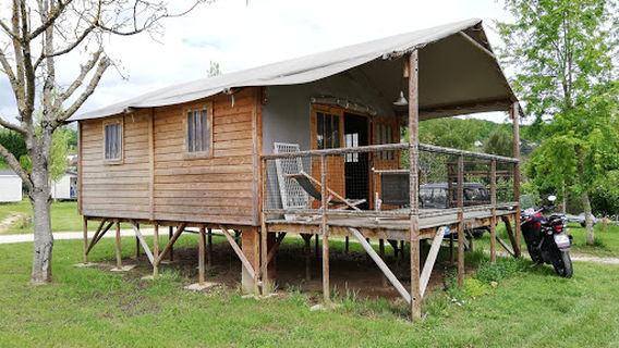 Camping Municipal des Ondines