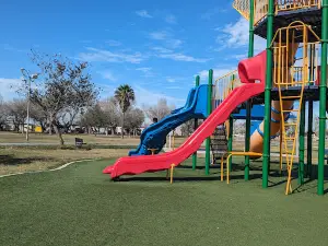 Isaac D. Rodriguez Park