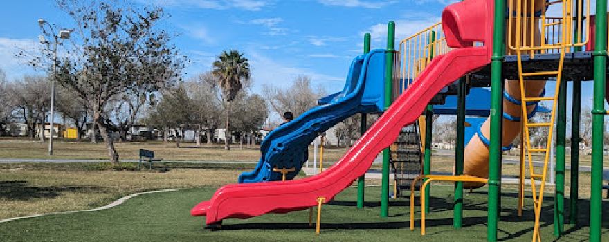 Isaac D. Rodriguez Park