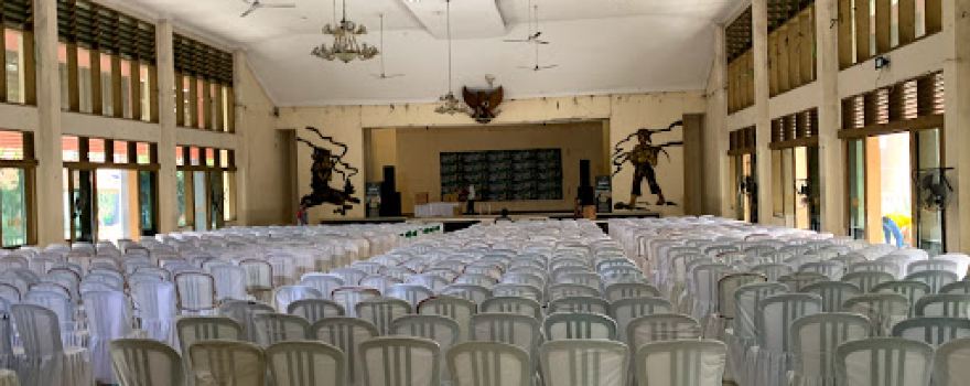 GNI Kediri