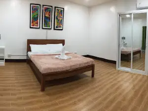 OAZIS BEACH RESORT