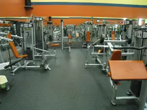 Fitness For 10
