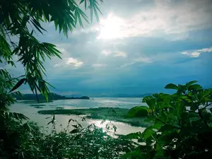 Hatisila Picnic Spot