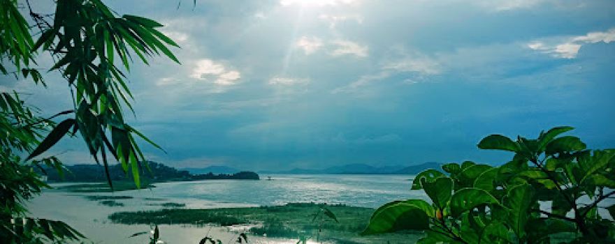 Hatisila Picnic Spot