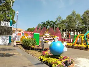 Cultural Center of Binh Phuoc Province