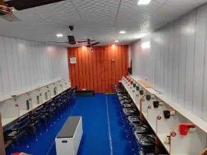 Lakshya Library Ellenabad )