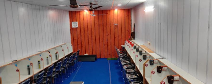 Lakshya Library Ellenabad )