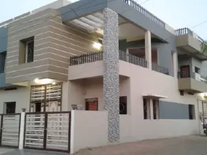 New Bidwal Shiv Mandir