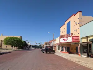 Mulkey Theater