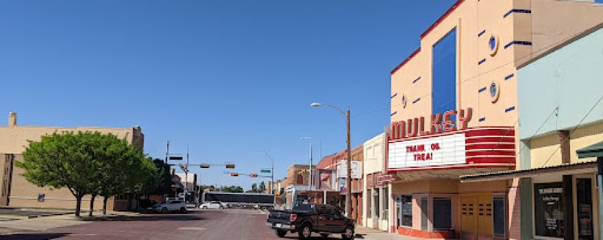 Mulkey Theater