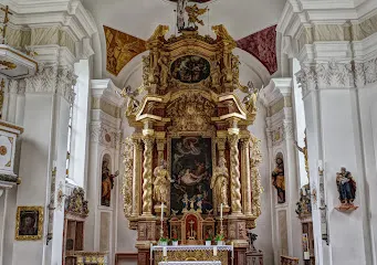 Zunftkirche St. Joseph