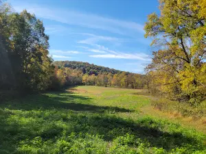 Seven Bends State Park